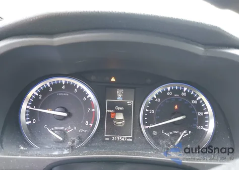 2015 Toyota Highlander Xle V6 from USA, damaged, VIN 5TDKKRFH3FS109000